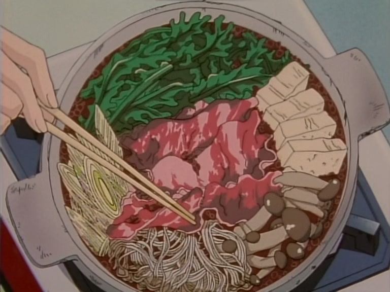 Great Teacher Onizuka Ep 1: GTO Calling! @ 16:15