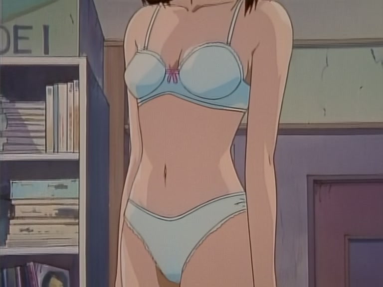 Great Teacher Onizuka Ep 1: GTO Calling! @ 17:50