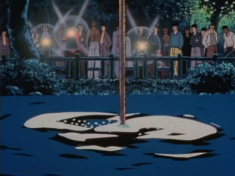 Great Teacher Onizuka Ep 1: GTO Calling! @ 23:10