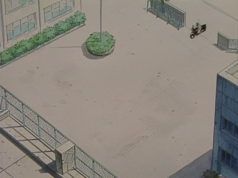 Great Teacher Onizuka Ep 1: GTO Calling! @ 26:19