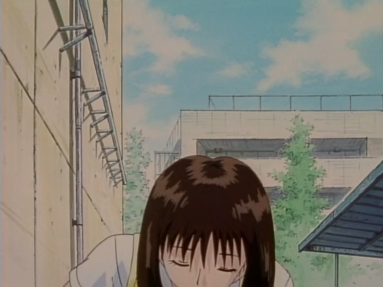 Great Teacher Onizuka Ep 1: GTO Calling! @ 30:06