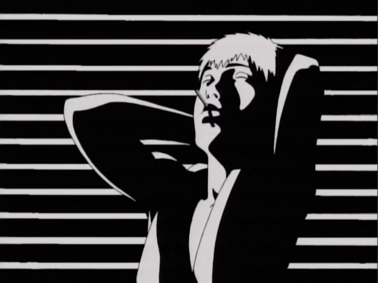 Great Teacher Onizuka Ep 3: Late Night Roof Diving @ 01:13