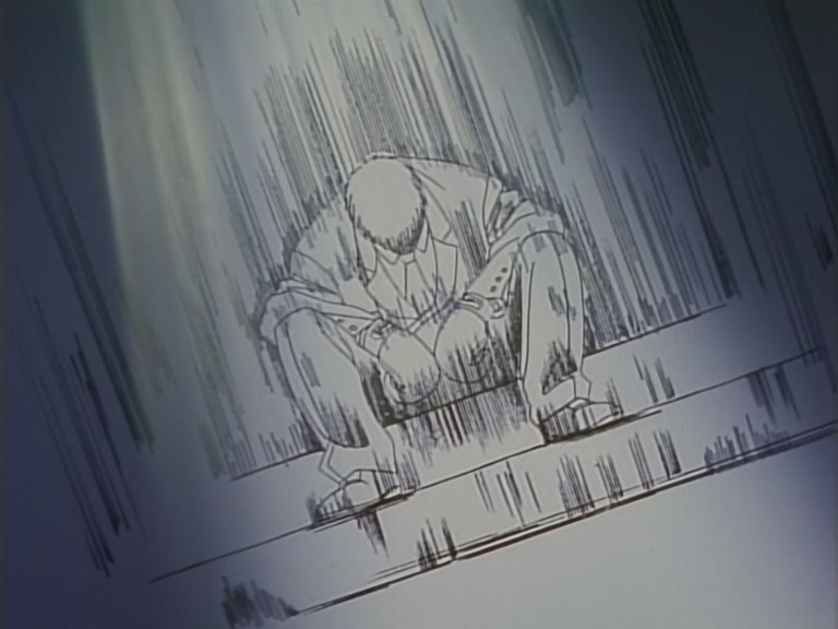 Great Teacher Onizuka Ep 3: Late Night Roof Diving @ 04:33