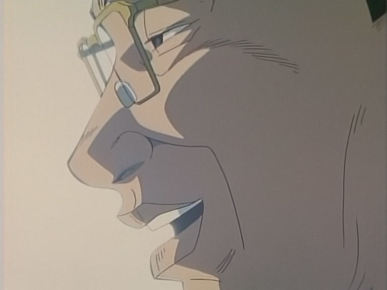 Great Teacher Onizuka Ep 3: Late Night Roof Diving @ 06:34