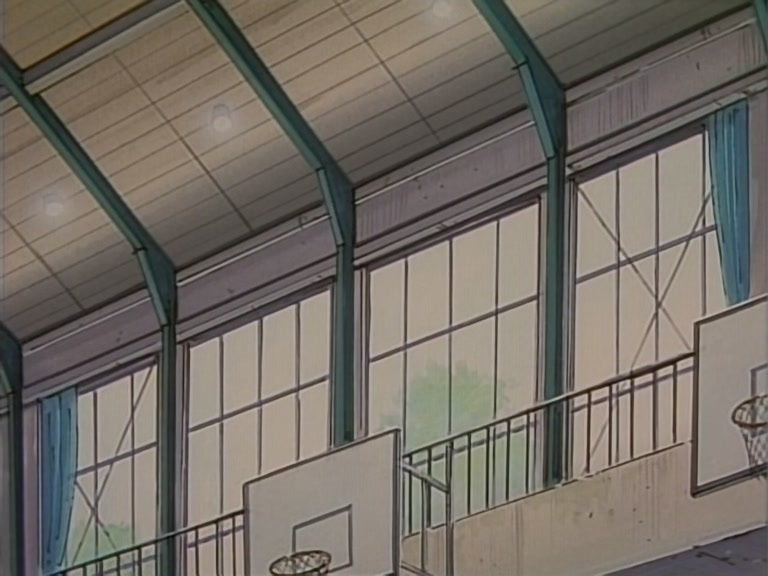 Great Teacher Onizuka Ep 3: Late Night Roof Diving @ 07:09