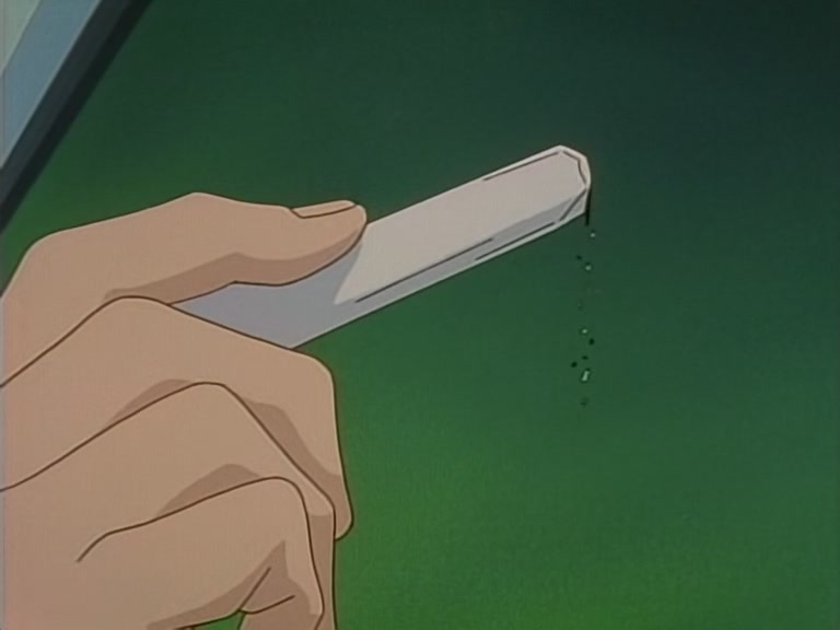 Great Teacher Onizuka Ep 3: Late Night Roof Diving @ 11:03