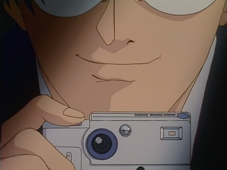 Great Teacher Onizuka Ep 3: Late Night Roof Diving @ 12:30