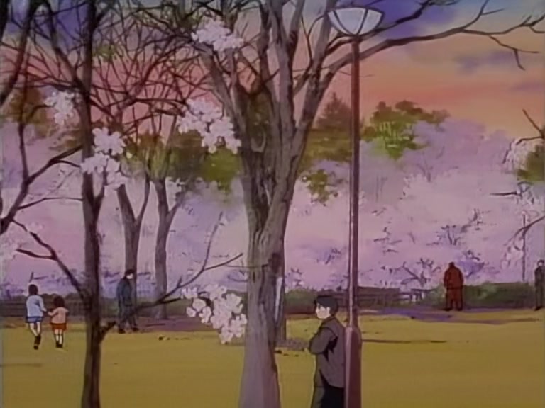Great Teacher Onizuka Ep 3: Late Night Roof Diving @ 12:39