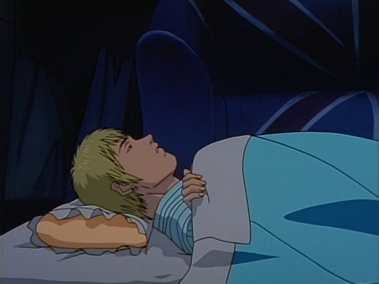 Great Teacher Onizuka Ep 3: Late Night Roof Diving @ 14:14