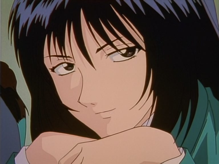 Great Teacher Onizuka Ep 4: The Secret Life of Onizuka @ 06:51