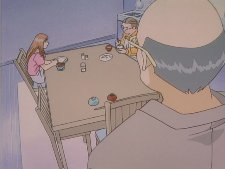 Great Teacher Onizuka Ep 4: The Secret Life of Onizuka @ 09:55