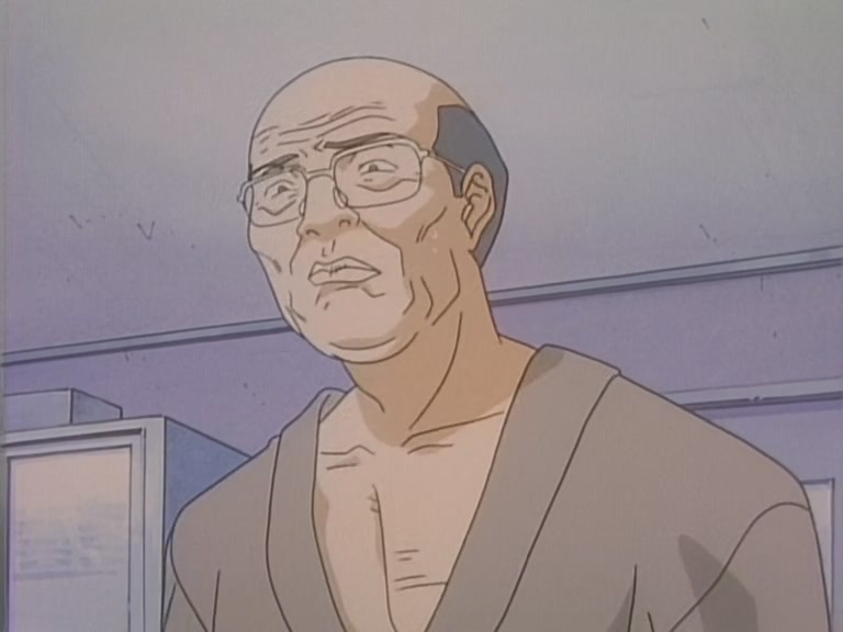 Great Teacher Onizuka Ep 4: The Secret Life of Onizuka @ 10:03