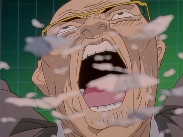 Great Teacher Onizuka Ep 4: The Secret Life of Onizuka @ 11:31