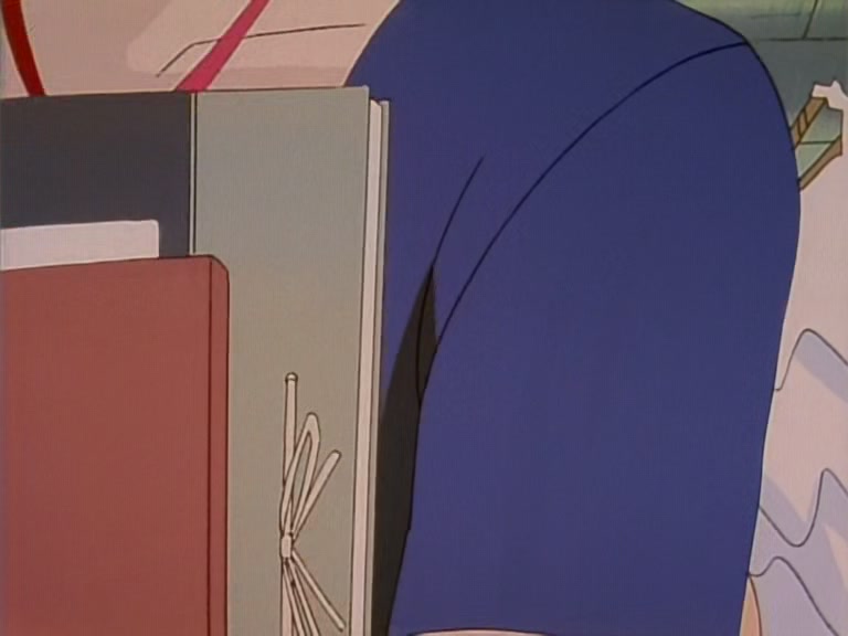 Great Teacher Onizuka Ep 4: The Secret Life of Onizuka @ 12:44