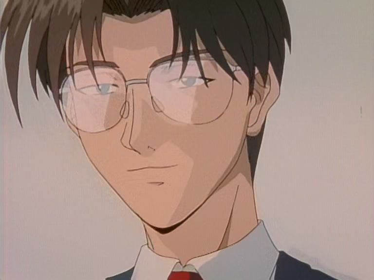 Great Teacher Onizuka Ep 4: The Secret Life of Onizuka @ 13:00