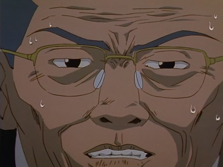 Great Teacher Onizuka Ep 4: The Secret Life of Onizuka @ 13:48
