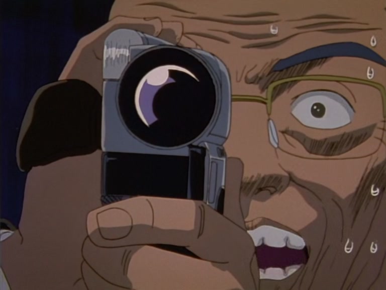 Great Teacher Onizuka Ep 4: The Secret Life of Onizuka @ 14:20