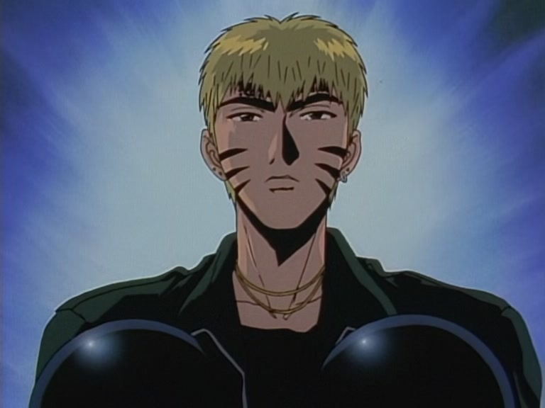 Great Teacher Onizuka Ep 8: Bungee Jumping Made Easy @ 13:09
