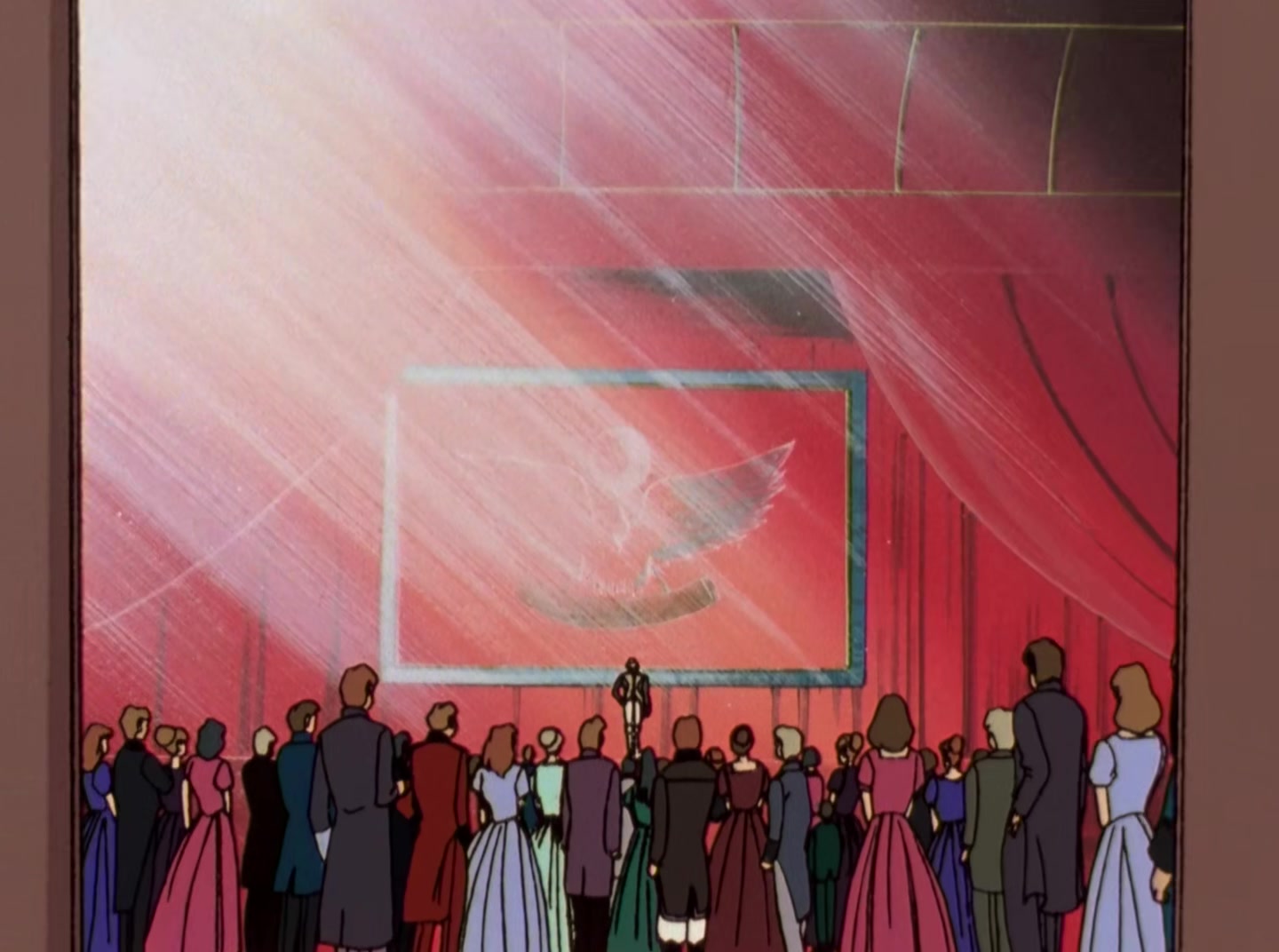 Mobile Suit Gundam Wing Ep 14: The Order to Destroy 01 @ 05:07