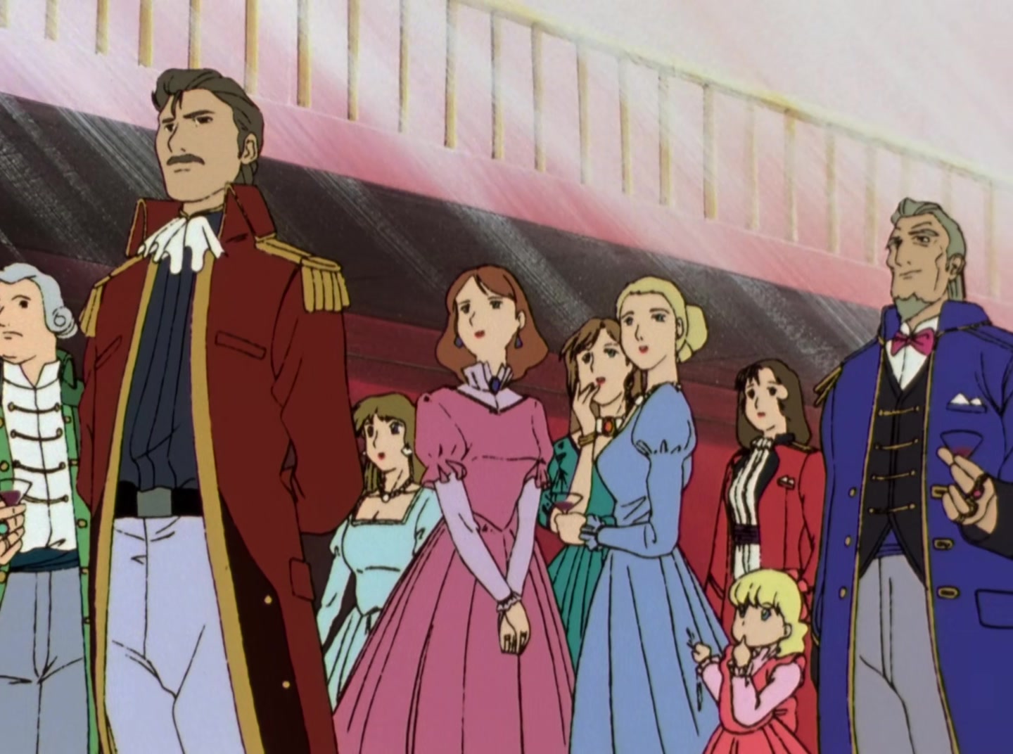 Mobile Suit Gundam Wing Ep 14: The Order to Destroy 01 @ 05:20
