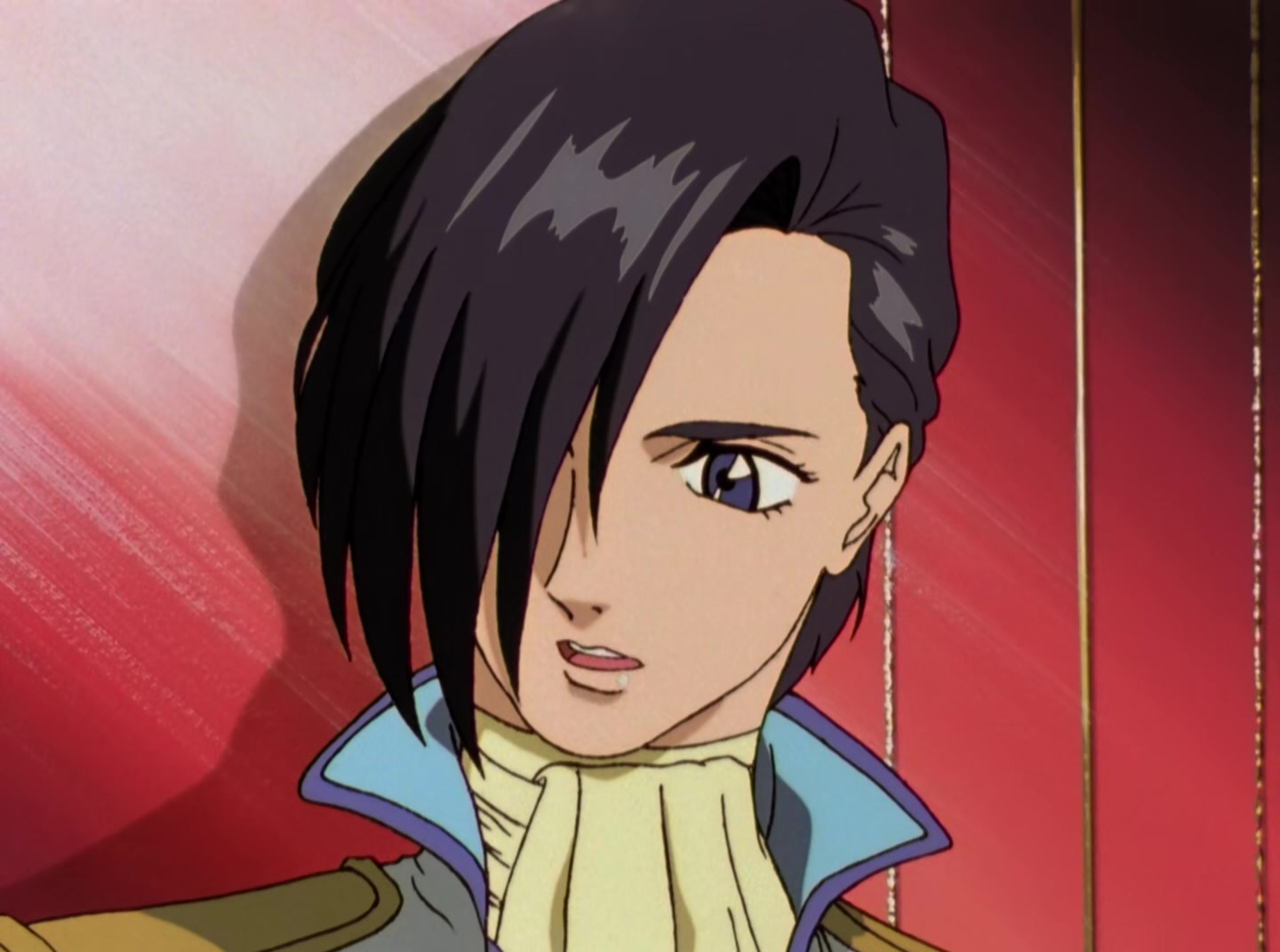 Mobile Suit Gundam Wing Ep 14: The Order to Destroy 01 @ 06:26