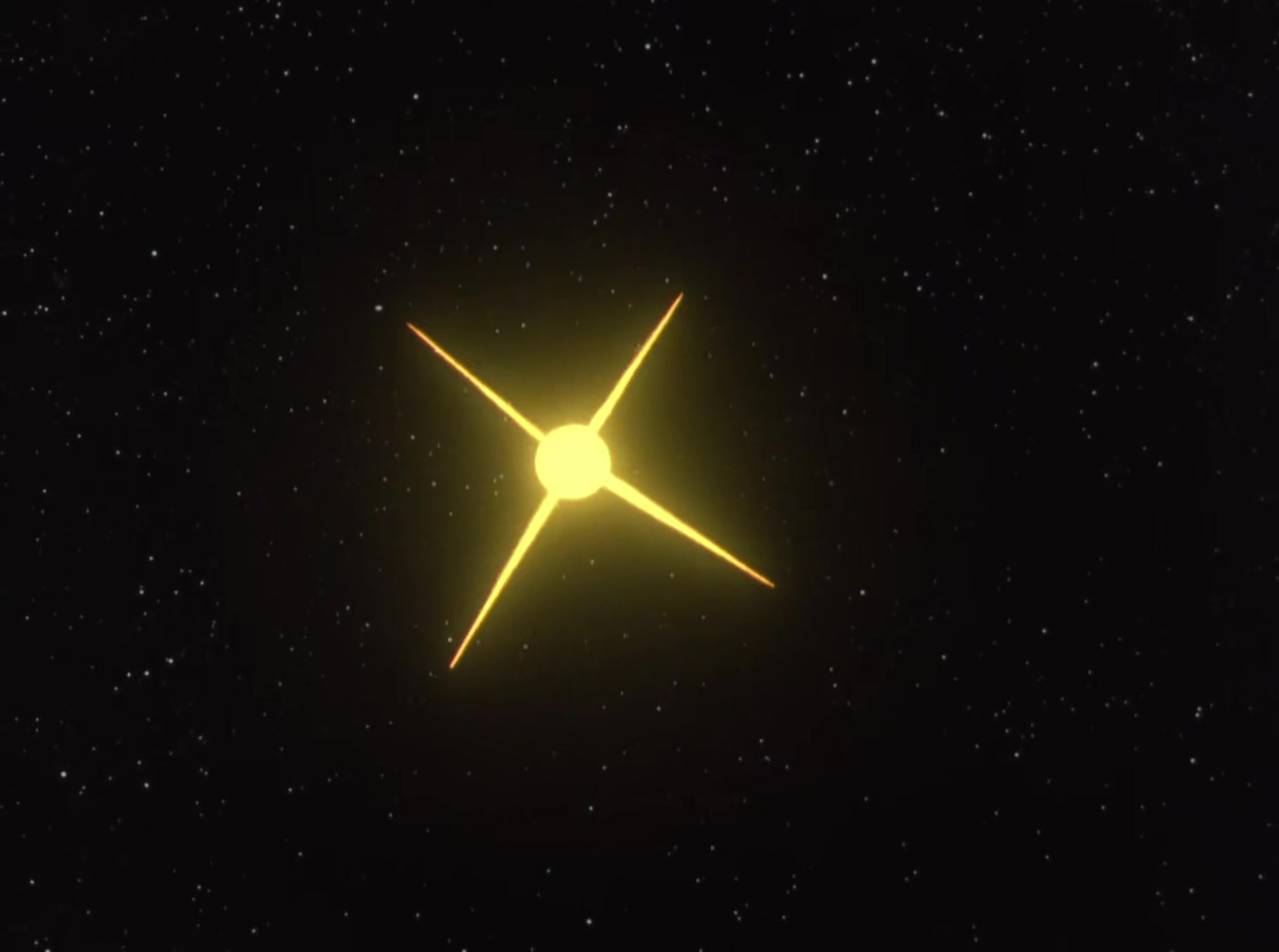 Mobile Suit Gundam Wing Ep 21: Grief Stricken Quatre @ 09:28