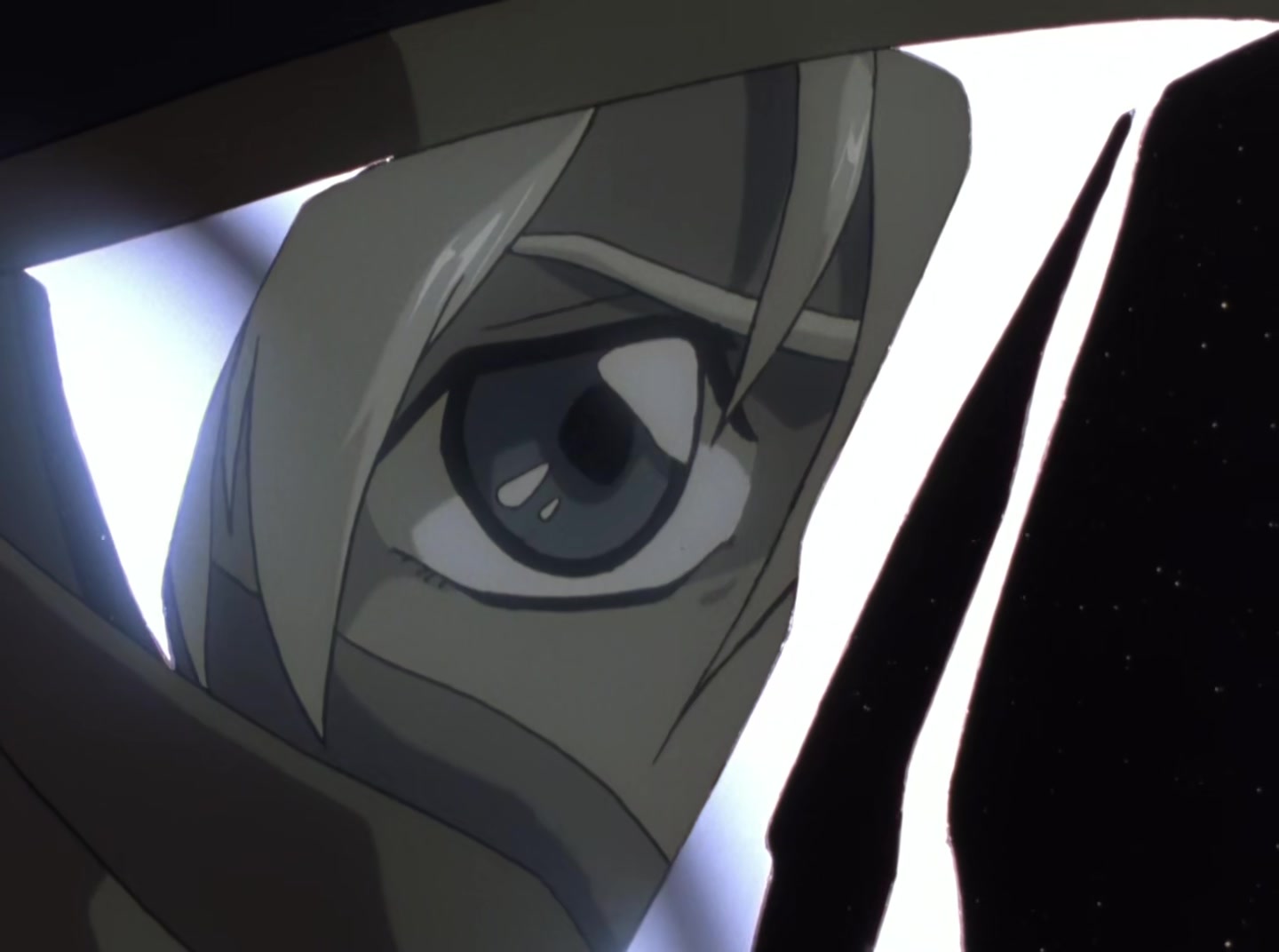 Mobile Suit Gundam Wing Ep 24: The Gundam They Called Zero @ 05:12