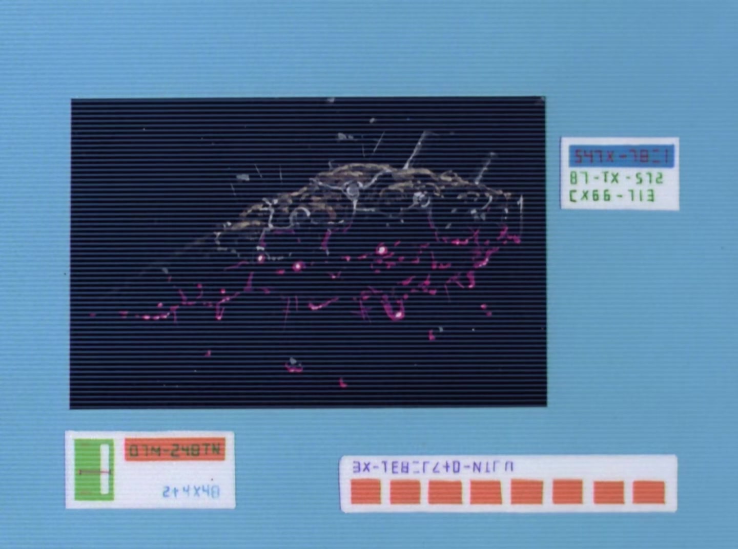 Mobile Suit Gundam Wing Ep 24: The Gundam They Called Zero @ 06:19