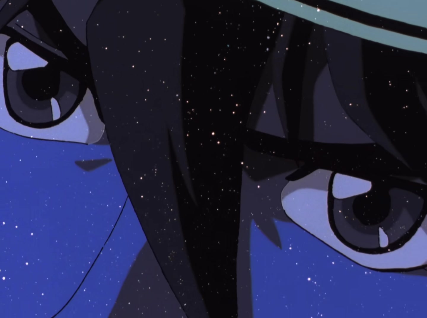 Mobile Suit Gundam Wing Ep 24: The Gundam They Called Zero @ 11:17