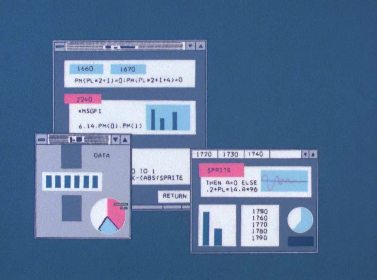 Mobile Suit Gundam Wing Ep 33: The Lonely Battlefield @ 03:59