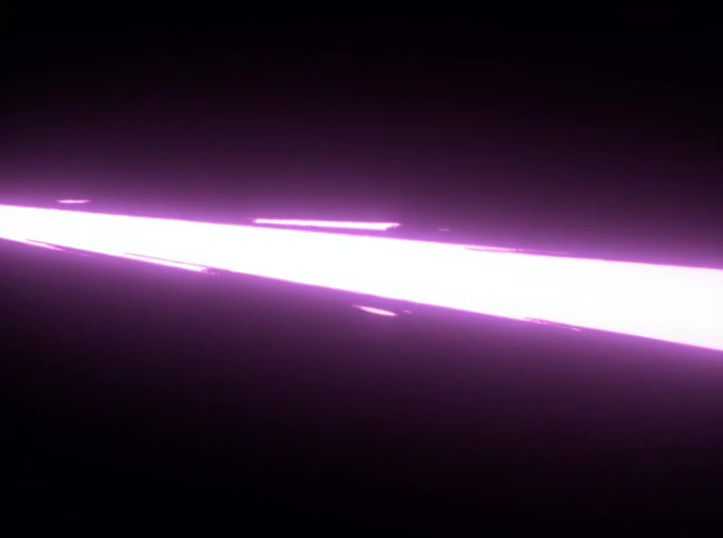 Mobile Suit Gundam Wing Ep 33: The Lonely Battlefield @ 05:25