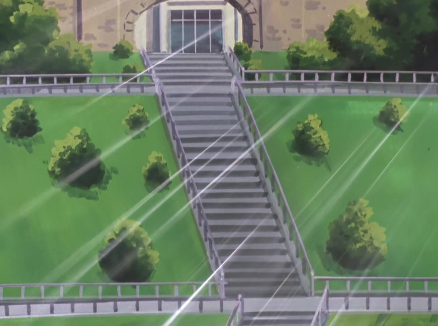 Mobile Suit Gundam Wing Ep 33: The Lonely Battlefield @ 09:17