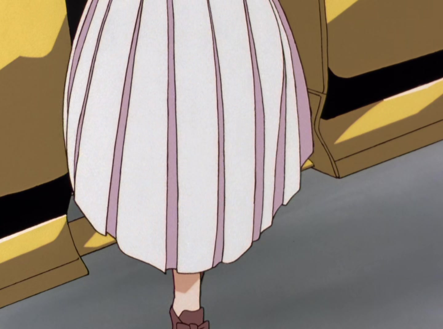 Mobile Suit Gundam Wing Ep 33: The Lonely Battlefield @ 09:37