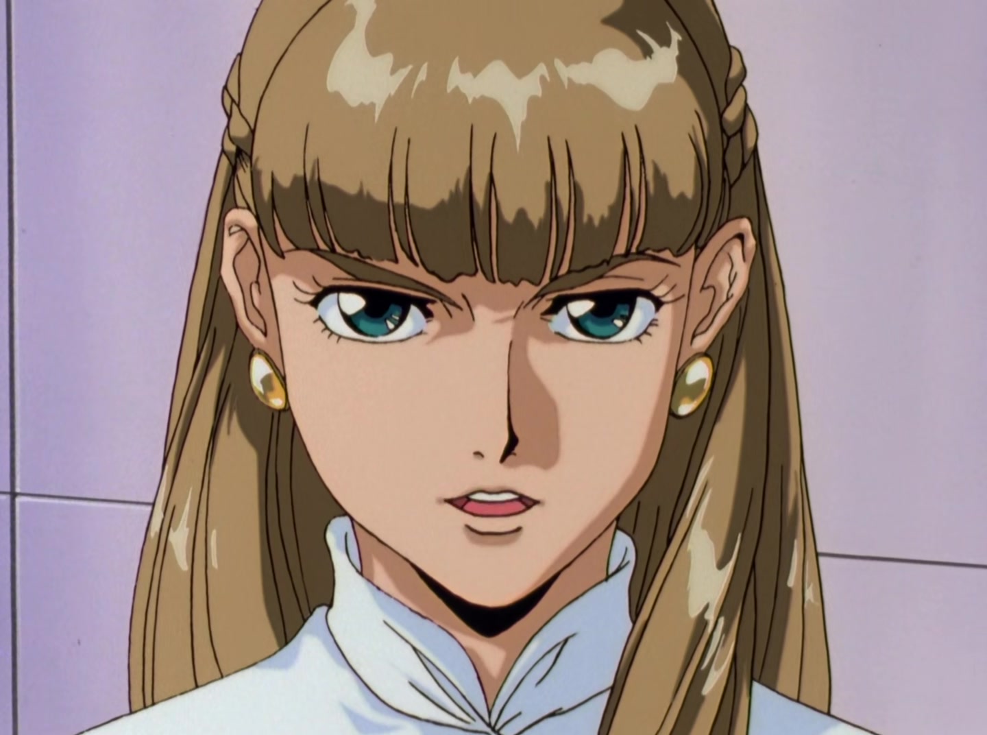 Mobile Suit Gundam Wing Ep 44: Go Forth, Gundam Team @ 10:17