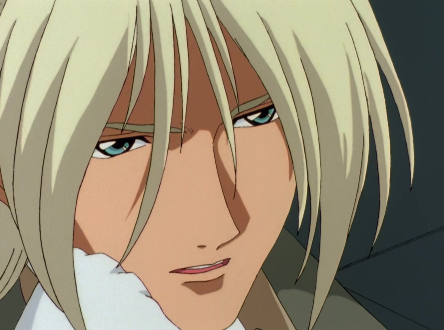 Mobile Suit Gundam Wing Ep 44: Go Forth, Gundam Team @ 11:01