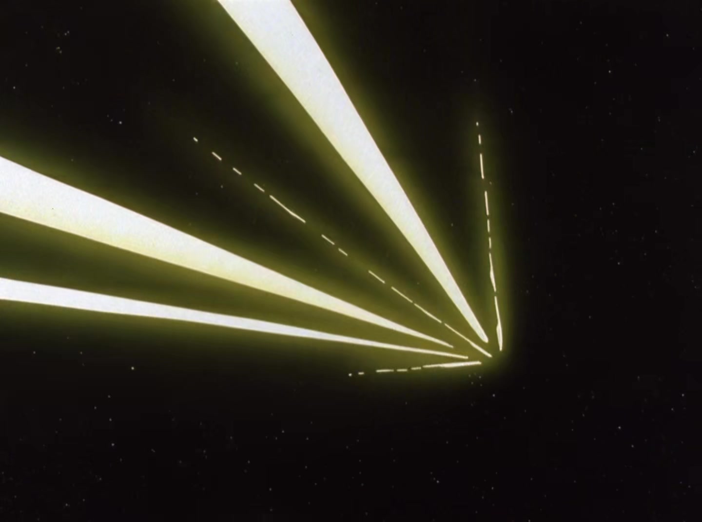 Mobile Suit Gundam Wing Ep 48: Takeoff into Confusion @ 08:49