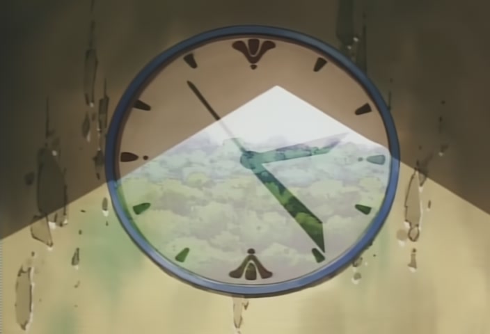 Hunter x Hunter Ep 10: Trick × Tower × Trap @ 06:49