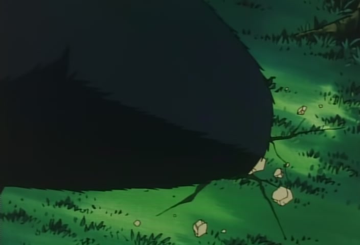 Hunter x Hunter Ep 10: Trick × Tower × Trap @ 08:31