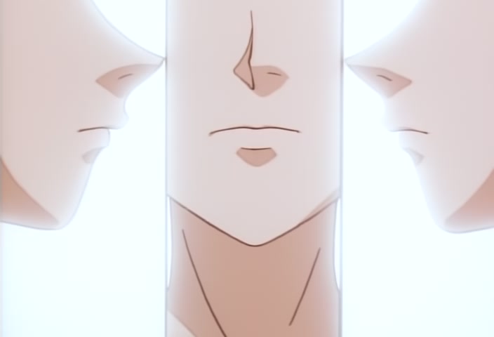Hunter x Hunter Ep 10: Trick × Tower × Trap @ 15:08