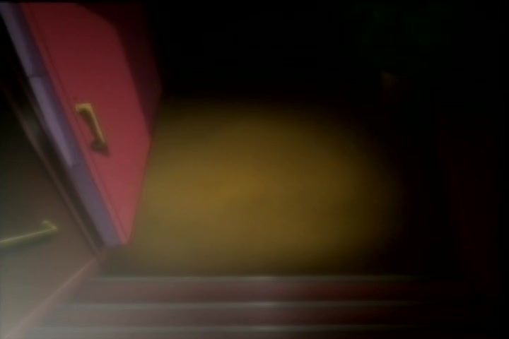 Hellsing — Ep 2: Club M @ 01:40