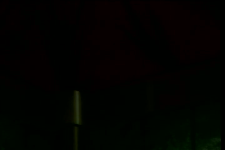 Hellsing — Ep 2: Club M @ 08:00
