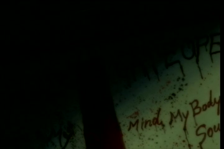 Hellsing — Ep 2: Club M @ 08:34