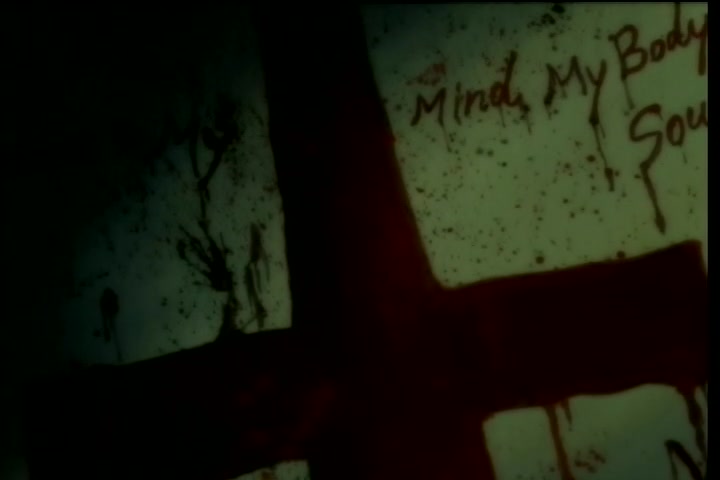 Hellsing — Ep 2: Club M @ 10:24