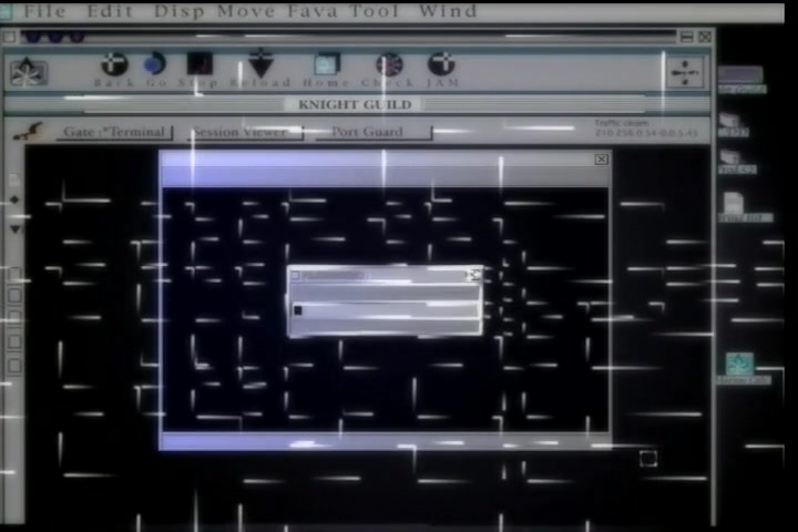 Hellsing Ep 4: Innocent as a Human @ 01:23