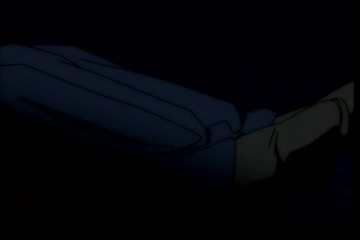 Hellsing Ep 4: Innocent as a Human @ 05:51