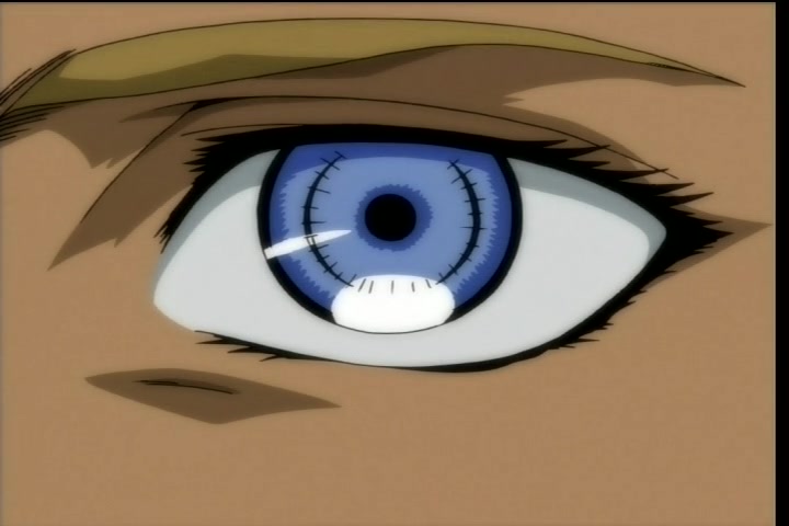 Hellsing Ep 4: Innocent as a Human @ 11:38