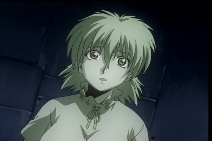 Hellsing Ep 11: Transcend Force @ 01:28
