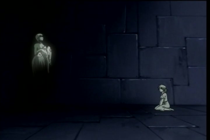 Hellsing Ep 11: Transcend Force @ 01:51
