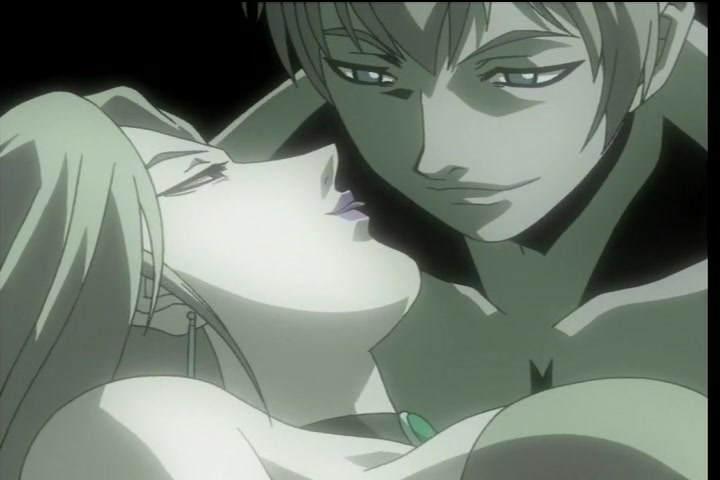 Hellsing Ep 11: Transcend Force @ 01:59