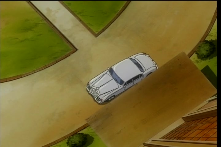 Hellsing Ep 11: Transcend Force @ 04:58